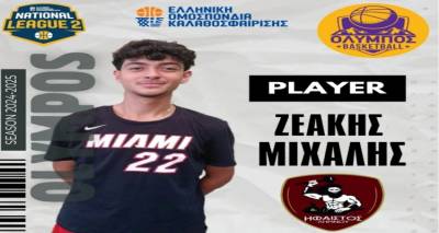 apo-ton-ifaisto-limnou-ston-olympo-kordelioy-o-limnios-mixalis-zeakis