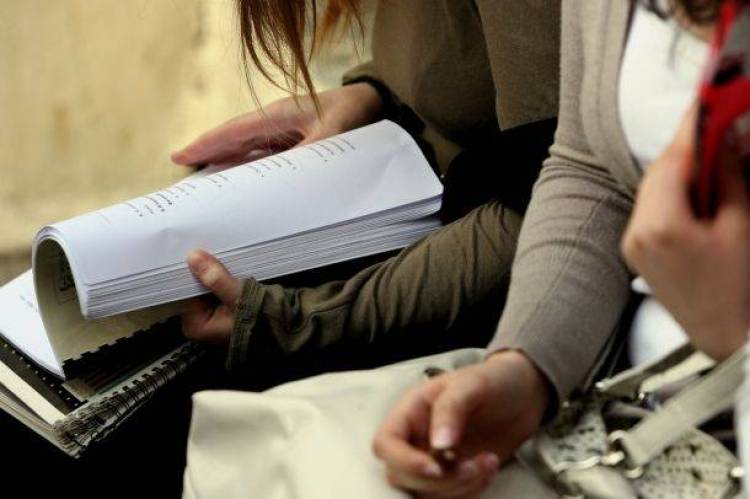 Αλλαγές στο πρόγραμμα πανελλαδικών εξετάσεων στα ΕΠΑΛ