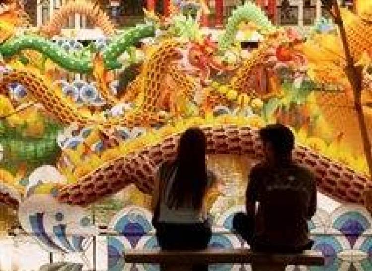 Κίνα: «Κανείς δεν λέει «Σ αγαπώ»