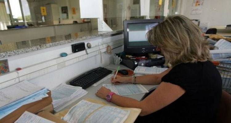 Αίτηση για αύξηση προσωπικού υπέβαλε το ΓΕΦ Λήμνου