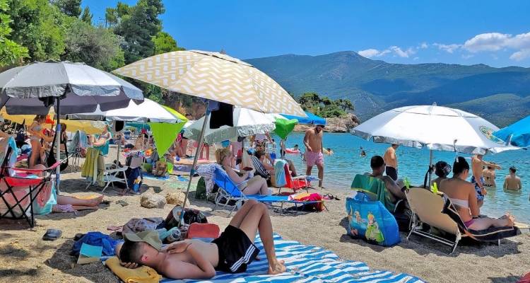 &laquo;&Pi;&rho;ό&beta;&alpha;&raquo; &kappa;&alpha;&lambda;&omicron;&kappa;&alpha;&iota;&rho;&iota;&omicron;ύ &alpha;&pi;ό &sigma;ή&mu;&epsilon;&rho;&alpha; &mu;&epsilon; &zeta;έ&sigma;&tau;&eta; &kappa;&alpha;&iota; &alpha;&phi;&rho;&iota;&kappa;&alpha;&nu;&iota;&kappa;ή &sigma;&kappa;ό&nu;&eta; | &Pi;&omicron;ύ &theta;&alpha; &delta;&omicron;ύ&mu;&epsilon; &tau;&alpha; &pi;&rho;ώ&tau;&alpha; 30ά&rho;&iota;&alpha;