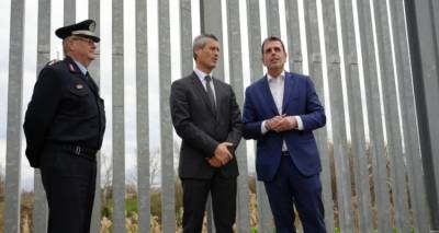 &Sigma;&tau;&omicron;&nu; Έ&beta;&rho;&omicron; &omicron; &Kappa;&alpha;&iota;&rho;ί&delta;&eta;&sigmaf;: &Pi;ά&nu;&omega; &alpha;&pi;ό 75% &eta; &sigma;&upsilon;&nu;&omicron;&lambda;&iota;&kappa;ή &pi;&tau;ώ&sigma;&eta; &mu;&epsilon;&tau;&alpha;&nu;&alpha;&sigma;&tau;&epsilon;&upsilon;&tau;&iota;&kappa;ώ&nu; &rho;&omicron;ώ&nu; &alpha;&pi;ό &tau;&eta;&nu; &Tau;&omicron;&upsilon;&rho;&kappa;ί&alpha; | &Alpha;&upsilon;&xi;&eta;&tau;&iota;&kappa;ή &tau;ά&sigma;&eta; &sigma;&tau;&eta; &Gamma;&alpha;ύ&delta;&omicron;