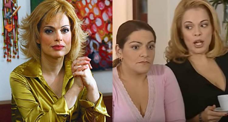 Δάφνη Λαμπρόγιαννη: Τα φτωχά χρόνια, ο λόγος που έφυγε απ’την Μουρμούρα και η περηφάνια για την Λημνιά καταγωγή της