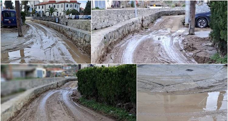 &Mu;ύ&rho;&iota;&nu;&alpha;: &Alpha;&kappa;ό&mu;&eta; &delta;ύ&sigma;&kappa;&omicron;&lambda;&epsilon;&sigmaf; &omicron;&iota; &laquo;&Sigma;&iota;&alpha;&lambda;&mu;ά, &laquo;&Kappa;&alpha;ϊ&lambda;ή&raquo; &kappa;&alpha;&iota; &omicron; &delta;&rho;ό&mu;&omicron;&sigmaf; &pi;ί&sigma;&omega; &alpha;&pi;ό &tau;&eta; &Delta;&Epsilon;&Eta;