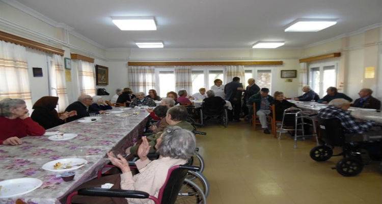 &Pi;&rho;&omicron;&sigma;&lambda;ή&psi;&epsilon;&iota;&sigmaf; &sigma;&tau;&omicron; &Gamma;&eta;&rho;&omicron;&kappa;&omicron;&mu;&epsilon;ί&omicron; &Lambda;ή&mu;&nu;&omicron;&upsilon;