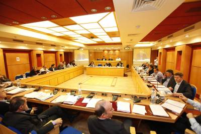 Παρών στην αυριανή Γ. Συνέλευση της ΚΕΔΕ ο Δημήτρης Μαρινάκης