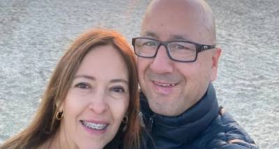 Αφού έζησαν 35 χρόνια στις ΗΠΑ και μεγάλωσαν 3 κόρες, Αμερικανές, απελάθηκαν στην Κολομβία -Τα παιδιά τους έμειναν πίσω