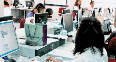&Pi;ώ&sigmaf; &theta;&alpha; &lambda;&epsilon;&iota;&tau;&omicron;&upsilon;&rho;&gamma;ή&sigma;&epsilon;&iota; &tau;&omicron; &Delta;&eta;&mu;ό&sigma;&iota;&omicron;, &tau;&iota; &pi;&rho;&omicron;&beta;&lambda;έ&pi;&epsilon;&tau;&alpha;&iota; &gamma;&iota;&alpha; &tau;&omicron; &iota;&alpha;&tau;&rho;&omicron;&nu;&omicron;&sigma;&eta;&lambda;&epsilon;&upsilon;&tau;&iota;&kappa;ό &pi;&rho;&omicron;&sigma;&omega;&pi;&iota;&kappa;ό &kappa;&alpha;&iota; &tau;&eta;&nu; &tau;&omicron;&pi;&iota;&kappa;ή &alpha;&upsilon;&tau;&omicron;&delta;&iota;&omicron;ί&kappa;&eta;&sigma;&eta;