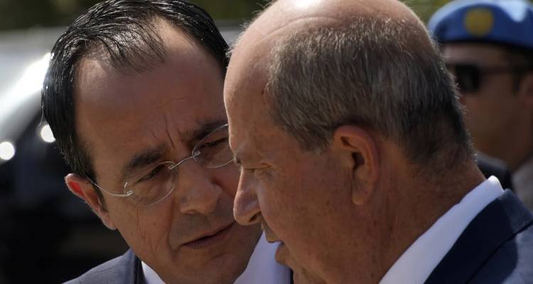 «Ημέρα της Κρίσης» για το Κυπριακό: Σήμερα στη Γενεύη η πενταμερής -Το επικρατέστερο σενάριο