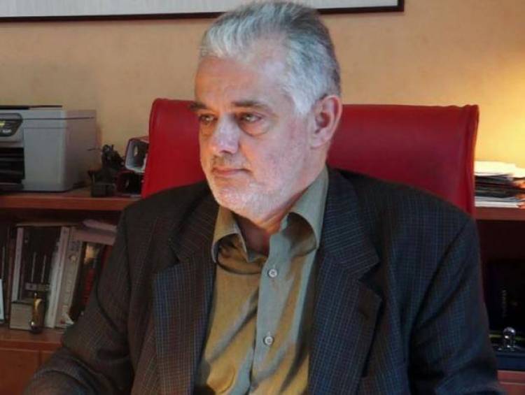 Γιάννης Σπιλάνης: Και η Λιμενική Πολιτική……στο πόδι;