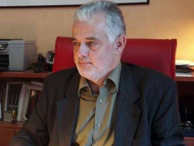 Γιάννης Σπιλάνης: Και η Λιμενική Πολιτική……στο πόδι;