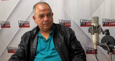 &Kappa;&Kappa;&Epsilon; &Lambda;ή&mu;&nu;&omicron;&upsilon;: &laquo;&Epsilon;&xi;&iota;&lambda;&alpha;&sigma;&tau;ή&rho;&iota;&omicron; &theta;ύ&mu;&alpha; &omicron; &alpha;&nu;&tau;&iota;&delta;ή&mu;&alpha;&rho;&chi;&omicron;&sigmaf;&raquo; | &Omicron;&iota; &epsilon;&upsilon;&theta;ύ&nu;&epsilon;&sigmaf; &gamma;&iota;&alpha; &tau;&eta; &phi;&omega;&tau;&iota;ά &kappa;&alpha;&iota; &eta; &beta;&rho;ά&beta;&epsilon;&upsilon;&sigma;&eta; &tau;&omicron;&upsilon; &Delta;ή&mu;&omicron;&upsilon;