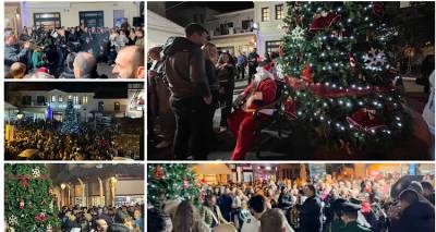 &Mu;ύ&rho;&iota;&sigma;&epsilon; &Chi;&rho;&iota;&sigma;&tau;&omicron;ύ&gamma;&epsilon;&nu;&nu;&alpha; &kappa;&alpha;&iota; &sigma;&tau;&eta; &Mu;ύ&rho;&iota;&nu;&alpha; | Ά&nu;&alpha;&psi;&epsilon; &tau;&omicron; &chi;&rho;&iota;&sigma;&tau;&omicron;&upsilon;&gamma;&epsilon;&nu;&nu;&iota;ά&tau;&iota;&kappa;&omicron; &delta;έ&nu;&tau;&rho;&omicron; &sigma;&tau;&eta;&nu; &Pi;&lambda;&alpha;&tau;&epsilon;ί&alpha; &Upsilon;&psi;&iota;&pi;ύ&lambda;&eta;&sigmaf;