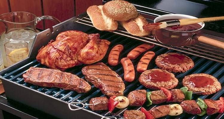 Τσικνοπέμπτη