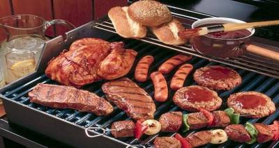 Τσικνοπέμπτη