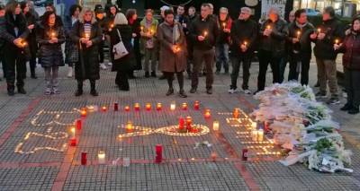 &Sigma;&pi;&alpha;&rho;&alpha;&gamma;&mu;ό&sigmaf; &sigma;&tau;&omicron; &Lambda;&eta;&xi;&iota;&alpha;&rho;&chi;&epsilon;ί&omicron; &Lambda;ά&rho;&iota;&sigma;&alpha;&sigmaf;, &delta;ί&nu;&omicron;&nu;&tau;&alpha;&iota; &tau;&alpha; &pi;&iota;&sigma;&tau;&omicron;&pi;&omicron;&iota;&eta;&tau;&iota;&kappa;ά &theta;&alpha;&nu;ά&tau;&omicron;&upsilon; | &Sigma;ή&mu;&epsilon;&rho;&alpha; &eta; &pi;&rho;ώ&tau;&eta; &kappa;&eta;&delta;&epsilon;ί&alpha;