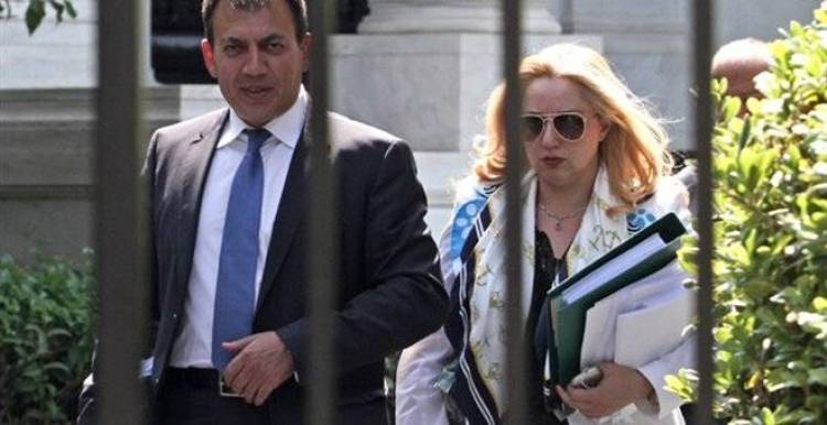 Οι αποφάσεις του Κυβερνητικού Συμβουλίου Μεταρρύθμισης