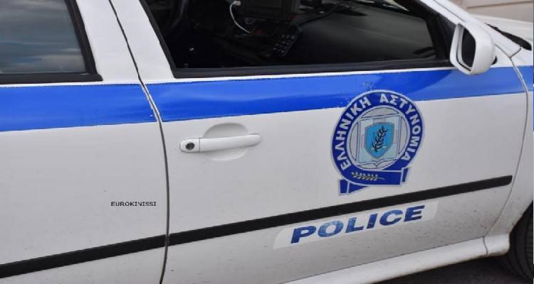 Λήμνος: Σύλληψη για διατάραξη κοινής ησυχίας