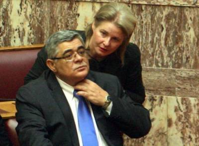 Το ΣΔΟΕ καίει τη Χρυσή Αυγή