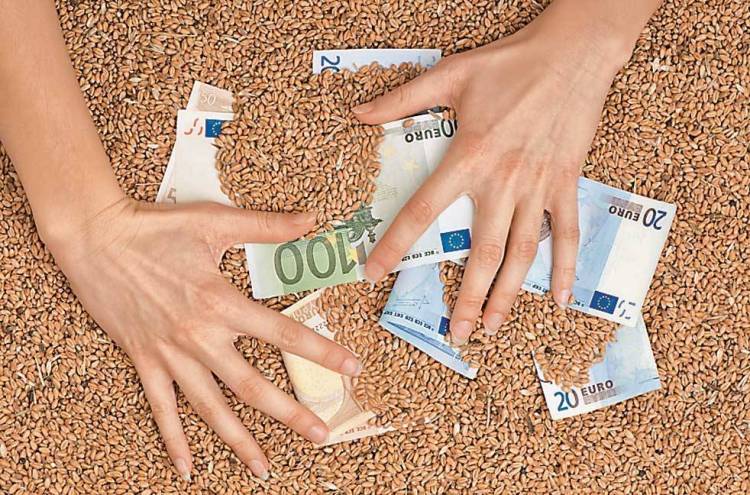 Συνεταιρισμοί - φαντάσματα: Εσπειραν «σφραγίδες», θέρισαν χρέη