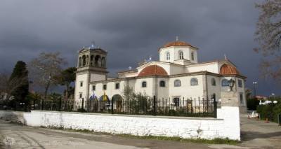 &Alpha;&rho;&chi;&iota;&epsilon;&rho;&alpha;&tau;&iota;&kappa;ό &Mu;&nu;&eta;&mu;ό&sigma;&upsilon;&nu;&omicron; &Epsilon;&upsilon;&epsilon;&rho;&gamma;&epsilon;&tau;ώ&nu; &Lambda;ή&mu;&nu;&omicron;&upsilon;