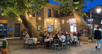 &Pi;&lambda;ά&tau;&alpha;&nu;&omicron;&sigmaf;: &Tau;&omicron; &mu;&alpha;&gamma;&epsilon;&iota;&rho;&epsilon;&upsilon;&tau;ό &pi;&omicron;&upsilon; &alpha;&gamma;&alpha;&pi;ά &eta; &Lambda;ή&mu;&nu;&omicron;&sigmaf;!