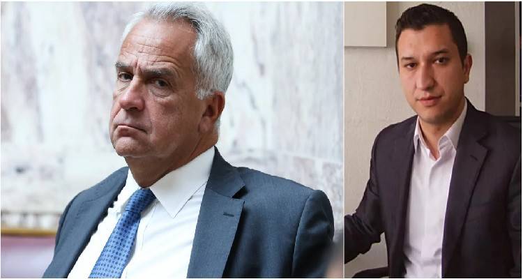 &Sigma;ά&lambda;&omicron;&sigmaf; &sigma;&tau;&eta; &Theta;&rho;ά&kappa;&eta;: &Omicron; &delta;ή&mu;&alpha;&rho;&chi;&omicron;&sigmaf; &Iota;ά&sigma;&mu;&omicron;&upsilon; &xi;ή&lambda;&omega;&sigma;&epsilon; ό&lambda;&omicron;&upsilon;&sigmaf; &tau;&omicron;&upsilon;&sigmaf; &alpha;&nu;&tau;&iota;&delta;&eta;&mu;ά&rho;&chi;&omicron;&upsilon;&sigmaf; &omega;&sigmaf; &gamma;&kappa;&iota;&omicron;&upsilon;&lambda;&epsilon;&nu;&iota;&sigma;&tau;έ&sigmaf;! -&Beta;&omicron;&rho;ί&delta;&eta;&sigmaf;: &Gamma;ί&nu;&epsilon;&tau;&alpha;&iota; έ&rho;&epsilon;&upsilon;&nu;&alpha;