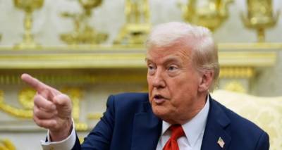 CNN: Ο Τραμπ «χτυπάει τα τύμπανα του πολέμου» στη Λατινική Αμερική -Το μήνυμα στον Μαδούρο και ο κίνδυνος σύρραξης