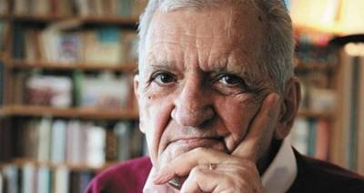 Τίτος Πατρίκιος – Μυστική ζωή