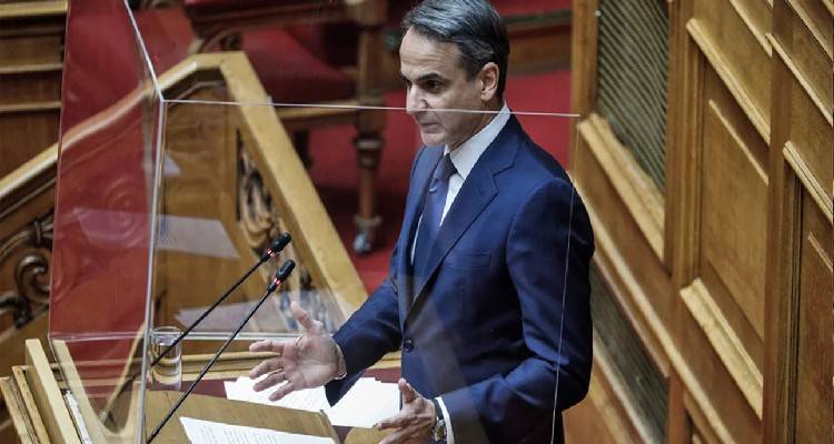 &Nu;έ&alpha; &pi;&alpha;&rho;έ&mu;&beta;&alpha;&sigma;&eta; &Mu;&eta;&tau;&sigma;&omicron;&tau;ά&kappa;&eta; &sigma;ή&mu;&epsilon;&rho;&alpha; &sigma;&tau;&eta; &beta;&omicron;&upsilon;&lambda;ή &gamma;&iota;&alpha; &tau;&omicron; &laquo;&delta;&upsilon;&sigma;ώ&delta;&epsilon;&sigmaf; &kappa;&lambda;ί&mu;&alpha;&raquo; &pi;&omicron;&upsilon; &kappa;&alpha;&lambda;&lambda;&iota;&epsilon;&rho;&gamma;&epsilon;ί &omicron; &Sigma;&Upsilon;&Rho;&Iota;&Zeta;&Alpha;