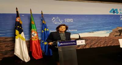 Καλογήρου στη Γενική Συνέλευση της CPMR: «Να αφήσουμε τις ιδεοληψίες και να δούμε τα πραγματικά δεδομένα για την αξία της Πολιτικής της Συνοχής» (photos)