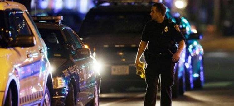 Πανδαιμόνιο στη Βοστώνη: Εκοψαν το δίκτυο κινητής τηλεφωνίας, πληροφορίες για βόμβα σε νοσοκομείο