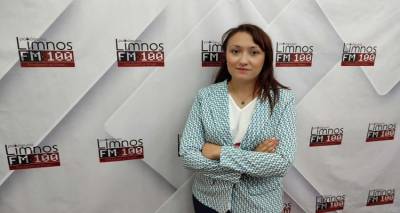 &Alpha;&gamma;&gamma;&epsilon;&lambda;&iota;&kappa;ή &Tau;&sigma;&iota;&mu;&omicron;ύ&rho;&eta;: &laquo;&Alpha;&nu; &pi;&epsilon;&rho;ά&sigma;&omicron;&upsilon;&nu; ά&lambda;&lambda;&alpha; 5 &chi;&rho;ό&nu;&iota;&alpha; &mu;&epsilon; &tau;&eta;&nu; &nu;&upsilon;&nu; &delta;&eta;&mu;&omicron;&tau;&iota;&kappa;ή &alpha;&rho;&chi;ή &theta;&alpha; &epsilon;ί&nu;&alpha;&iota; &alpha;&rho;&gamma;ά &gamma;&iota;&alpha; &delta;ά&kappa;&rho;&upsilon;&alpha;&raquo;