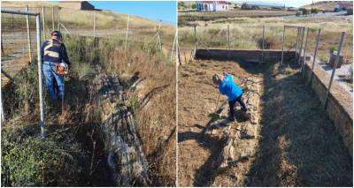 &Epsilon;&pi;&iota;&sigma;&tau;&omicron;&lambda;ή &delta;&iota;&alpha;&mu;&alpha;&rho;&tau;&upsilon;&rho;ί&alpha;&sigmaf; &gamma;&iota;&alpha; &tau;&eta;&nu; &epsilon;&gamma;&kappa;&alpha;&tau;ά&lambda;&epsilon;&iota;&psi;&eta; &tau;&omicron;&upsilon; &alpha;&pi;&omicron;&lambda;&iota;&theta;&omega;&mu;έ&nu;&omicron;&upsilon; &kappa;&omicron;&rho;&mu;&omicron;ύ &sigma;&tau;&omicron; &Beta;ά&rho;&omicron;&sigmaf; &Lambda;ή&mu;&nu;&omicron;&upsilon;