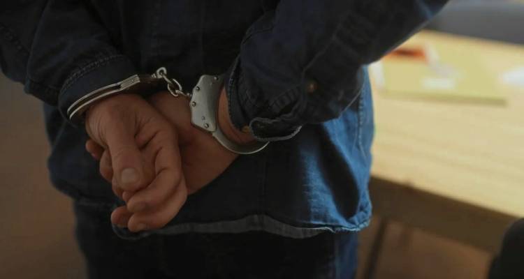 Συνελήφθη αξιωματικός της ΕΛ.ΑΣ. για υπεξαίρεση 120.000 ευρώ και απάτη εις βάρος του Ελληνικού Δημοσίου