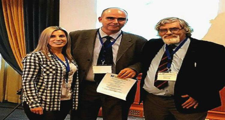 Διάκριση για εργαζόμενους των Νοσοκομείων Λήμνου και Ηρακλείου