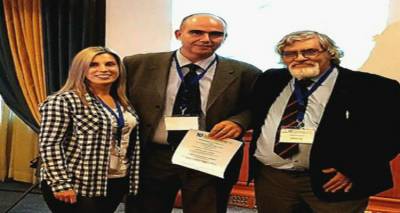 Διάκριση για εργαζόμενους των Νοσοκομείων Λήμνου και Ηρακλείου