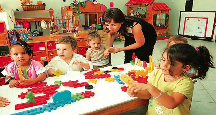 Θέση Βρεφονηπιοκόμου στο Δήμο Λήμνου
