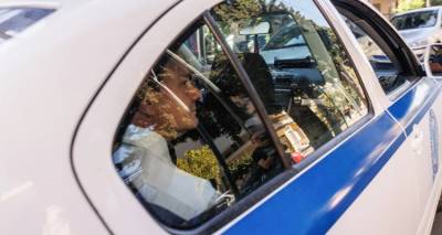 &Alpha;&pi;ό&sigma;&tau;&omicron;&lambda;&omicron;&sigmaf; &Lambda;ύ&tau;&rho;&alpha;&sigmaf;: &Pi;&rho;ώ&tau;&eta; &nu;ύ&chi;&tau;&alpha; &sigma;&tau;&omicron; &kappa;&epsilon;&lambda;ί &sigma;&tau;&eta; VIP &pi;&tau;έ&rho;&upsilon;&gamma;&alpha; | &Tau;&sigma;&alpha;&kappa;ώ&theta;&eta;&kappa;&epsilon; &mu;&epsilon; &sigma;&upsilon;&gamma;&kappa;&rho;&alpha;&tau;&omicron;ύ&mu;&epsilon;&nu;&omicron; &gamma;&iota;&alpha; &tau;&omicron; &tau;&sigma;&iota;&gamma;ά&rho;&omicron;