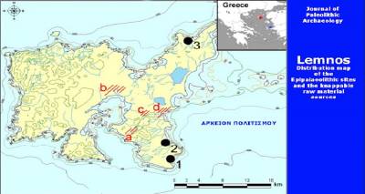 &Beta;&rho;έ&theta;&eta;&kappa;&alpha;&nu; &kappa;&iota; ά&lambda;&lambda;&alpha; &epsilon;&upsilon;&rho;ή&mu;&alpha;&tau;&alpha; 12.000 &chi;&rho;ό&nu;&omega;&nu; &sigma;&tau;&eta;&nu; &Lambda;ή&mu;&nu;&omicron;!
