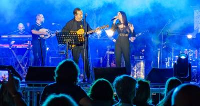 &Phi;&omega;&tau;ό: Vangelis Stergiotis 6979265095