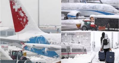 Deutsche Welle: Ο εφιαλτικός χειμώνας της Γερμανίας -Δεν λειτουργεί τίποτα