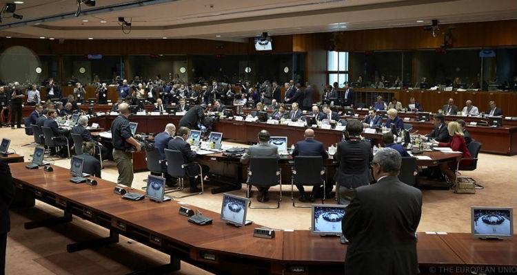 &Sigma;ύ&nu;&omicron;&delta;&omicron;&sigmaf; &Kappa;&omicron;&rho;&upsilon;&phi;ή&sigmaf;: &Tau;&epsilon;&lambda;&epsilon;&sigma;ί&gamma;&rho;&alpha;&phi;&omicron; &pi;&rho;&omicron;&sigmaf; &tau;&eta; &Beta;ό&rho;&epsilon;&iota;&alpha; &Kappa;&omicron;&rho;έ&alpha; &sigma;&tau;&omicron; &tau;&epsilon;&lambda;&iota;&kappa;ό &alpha;&nu;&alpha;&kappa;&omicron;&iota;&nu;&omega;&theta;έ&nu;