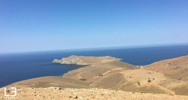 Λήμνος: Απαράμιλλη ομορφιά στο Βόρειο Αιγαίο
