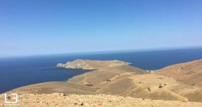 Λήμνος: Απαράμιλλη ομορφιά στο Βόρειο Αιγαίο