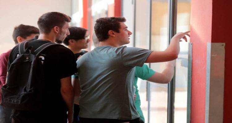 &Alpha;&nu;&alpha;&kappa;&omicron;ί&nu;&omega;&sigma;&eta; &alpha;&pi;&omicron;&tau;&epsilon;&lambda;&epsilon;&sigma;&mu;ά&tau;&omega;&nu; &tau;&omega;&nu; &pi;&alpha;&nu;&epsilon;&lambda;&lambda;&alpha;&delta;&iota;&kappa;ώ&nu; &epsilon;&xi;&epsilon;&tau;ά&sigma;&epsilon;&omega;&nu; έ&tau;&omicron;&upsilon;&sigmaf; 2019 &gamma;&iota;&alpha; &epsilon;&iota;&sigma;&alpha;&gamma;&omega;&gamma;ή &sigma;&tau;&eta;&nu; &Tau;&rho;&iota;&tau;&omicron;&beta;ά&theta;&mu;&iota;&alpha; &Epsilon;&kappa;&pi;&alpha;ί&delta;&epsilon;&upsilon;&sigma;&eta;