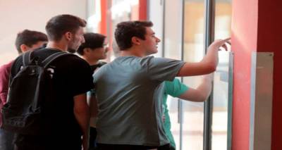 &Alpha;&nu;&alpha;&kappa;&omicron;ί&nu;&omega;&sigma;&eta; &alpha;&pi;&omicron;&tau;&epsilon;&lambda;&epsilon;&sigma;&mu;ά&tau;&omega;&nu; &tau;&omega;&nu; &pi;&alpha;&nu;&epsilon;&lambda;&lambda;&alpha;&delta;&iota;&kappa;ώ&nu; &epsilon;&xi;&epsilon;&tau;ά&sigma;&epsilon;&omega;&nu; έ&tau;&omicron;&upsilon;&sigmaf; 2019 &gamma;&iota;&alpha; &epsilon;&iota;&sigma;&alpha;&gamma;&omega;&gamma;ή &sigma;&tau;&eta;&nu; &Tau;&rho;&iota;&tau;&omicron;&beta;ά&theta;&mu;&iota;&alpha; &Epsilon;&kappa;&pi;&alpha;ί&delta;&epsilon;&upsilon;&sigma;&eta;