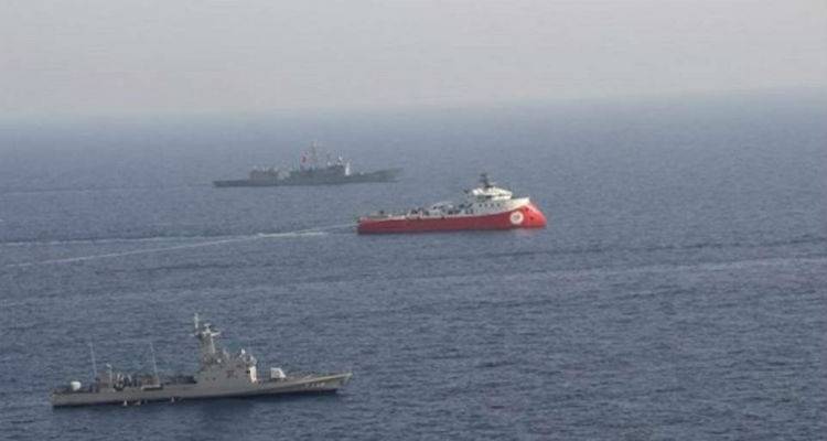 NAVTEX &Tau;&omicron;&upsilon;&rho;&kappa;ί&alpha;&sigmaf; &gamma;&iota;&alpha; &pi;&epsilon;&rho;&iota;&omicron;&chi;ή &mu;&epsilon;&tau;&alpha;&xi;ύ &Lambda;ή&mu;&nu;&omicron;&upsilon;-&Lambda;έ&sigma;&beta;&omicron;&upsilon; &kappa;&alpha;&iota; &gamma;&iota;&alpha; &Kappa;&alpha;&sigma;&tau;&epsilon;&lambda;ό&rho;&iota;&zeta;&omicron;