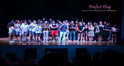 &Eta; 4&eta; &Phi;&omicron;&iota;&tau;&eta;&tau;&iota;&kappa;ή Έ&kappa;&phi;&rho;&alpha;&sigma;&eta; &epsilon;&tau;&omicron;&iota;&mu;ά&zeta;&epsilon;&tau;&alpha;&iota; | &Tau;&rho;&iota;ή&mu;&epsilon;&rho;&omicron; &epsilon;&kappa;&delta;&eta;&lambda;ώ&sigma;&epsilon;&omega;&nu; &sigma;&tau;&eta; &Lambda;ή&mu;&nu;&omicron;