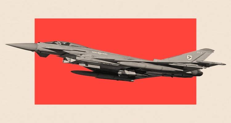 Νέα εποχή για την άμυνα της Βρετανίας: Επανεξοπλισμός και αποτροπή απειλών